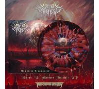 Crown of Madness - Memories Fragmented [Vinyl LP] [VINYL]