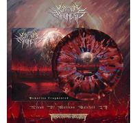 Crown of Madness - Memories Fragmented [Vinyl LP] [VINYL]