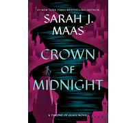 Crown of Midnight: (Throne of Glass)