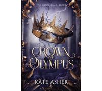 Crown of Olympus: The Hades Trials - Book I