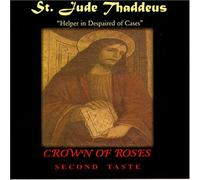Crown of Roses - Second Taste
