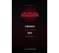 Crown of Ruthless Sin: A Dark Mafia Romance
