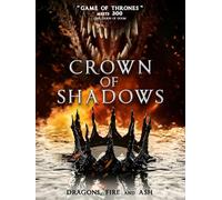 Crown Of Shadows