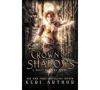 Crown of Shadows