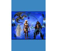 Crown of Shadows and Fire: A Dragon's Heart Novella (Dragon's Heart Series)