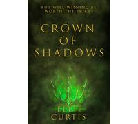 Crown of Shadows (Kingdom of Mirelda)