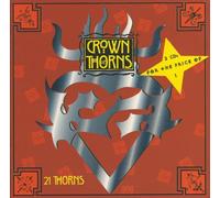 Crown of Thorns - 21 Thorns