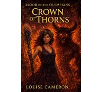 Crown of Thorns (Blood of the Olympians)