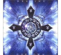 Crown of Thorns - Destiny Unknown