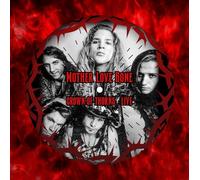 MOTHER LOVE BONE - CROWN OF THORNS… LIVE DALLAS ‘89 (PICTURE DISC) [VINYL]
