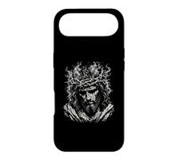 Crown Of Thorns Suffering Jesus Christian Faith Case for iPhone Air