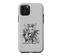 Crown Of Three Asmodeus Case for iPhone 11 Pro