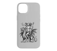 Crown Of Three Asmodeus Case for iPhone 14 Plus