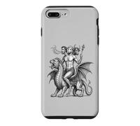 Crown Of Three Asmodeus Case for iPhone 7 Plus/8 Plus