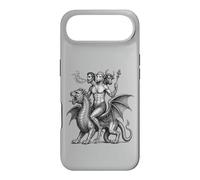 Crown Of Three Asmodeus Case for iPhone Air