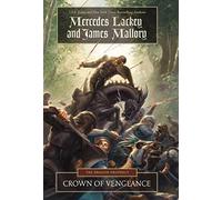 Crown of Vengeance (Dragon Prophecy)