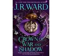Crown of War & Shadow