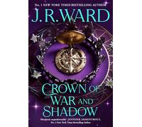 Crown of War & Shadow – Kingdoms of the Compass