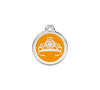 Crown Orange - Small