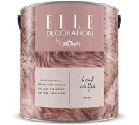 ELLE FLAT MATT HAND CRAFTED 404 2.5L