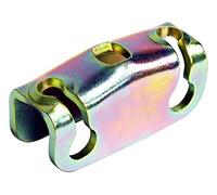 Crown Parking Brake Equalizer