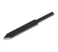 Crown Parting Tool for Axminster Woodturning Micro Handle