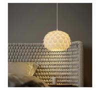- Crown Pendant Light Design Decor Princess Girl Led Ceiling Lamp Compatible with Dining Living Room, LED Modern Chandelier