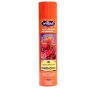 Crown Perfumes Al-Rehab Bakhour Scent Room Spray / Air Freshener (300ml) from the UAE