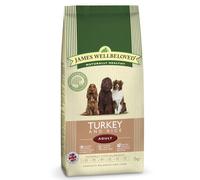 Crown Pet - James Wellbeloved Dog Adult Turkey & Rice - 2kg