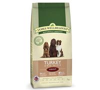 Crown Pet - James Wellbeloved Dog Adult Turkey & Rice - 2kg