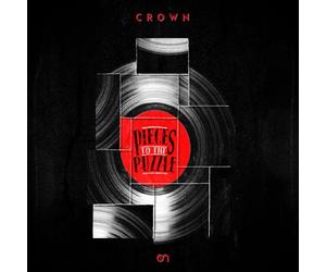 Crown - Pieces To The Puzzle