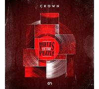Crown - Pieces to the Puzzle Ep [VINYL]