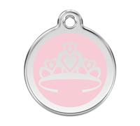 Crown Pink - Large