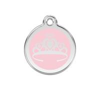 Crown Pink - Medium