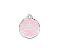 Crown Pink - Small