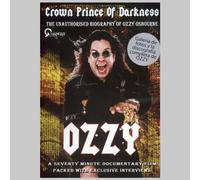 CROWN PRINCE OF DARKNESS