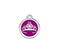Crown Purple - Small