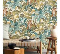 Crown Rajah Wallpaper Natural