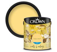 Crown Matt Emulsion Happy Daze 2.5L