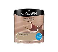 Crown Retail Core Emulsion Matt On The Rocks 2.5 L