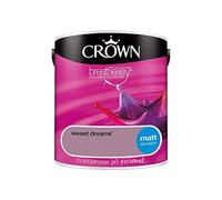 Crown Retail Core Emulsion Matt Sweet Dreams 2.5 L