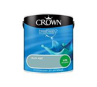 Crown Retail Core Emulsion Silk Duck Egg 2.5 L