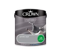 Crown Retail Core Emulsion Silk Granite Dust 2.5 L