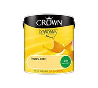 Crown Walls & Ceilings Silk 2.5L Happy Daze