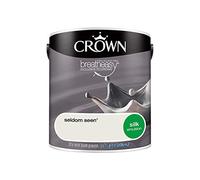 Crown Retail Core Emulsion Silk Seldom Seen 2.5 L
