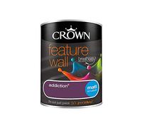 Crown Retail Feature Wall Addiction 1.25 L