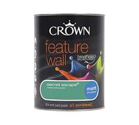 Crown Retail Feature Wall Secret Escape 1.25 L
