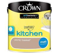 Crown Retail KITCHEN PICNIC BASKET 2.5 L