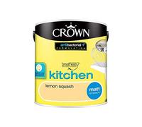 Crown Retail KITCHEN LEMON SQUASH 2.5 L
