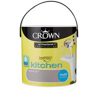 Crown Retail Kitchen Spice JAR 2.5 L